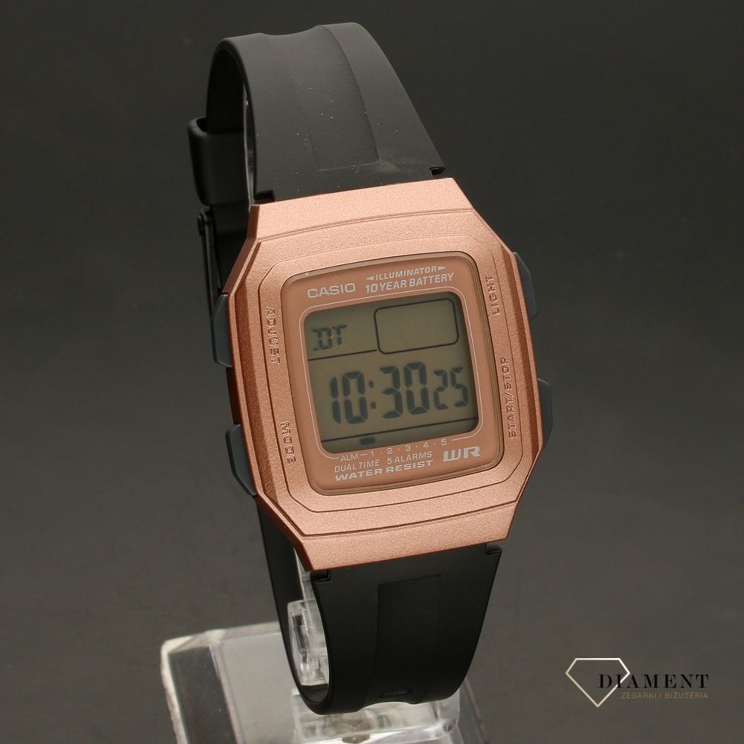 Zegarek męski CASIO Retro F-201WAM-5AVEF.jpg