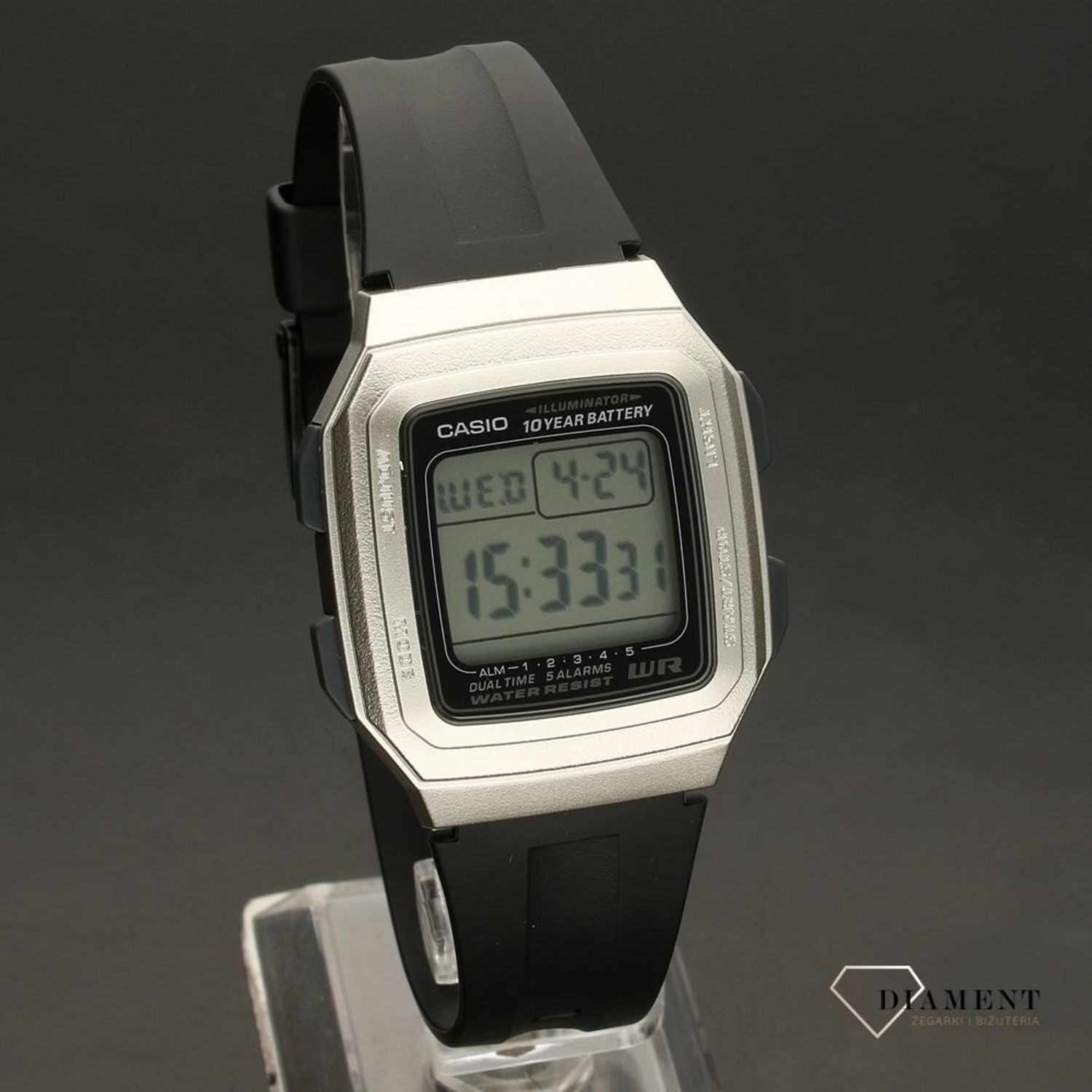 Zegarek męski CASIO Retro F-201WAM-7AVEF.jpg
