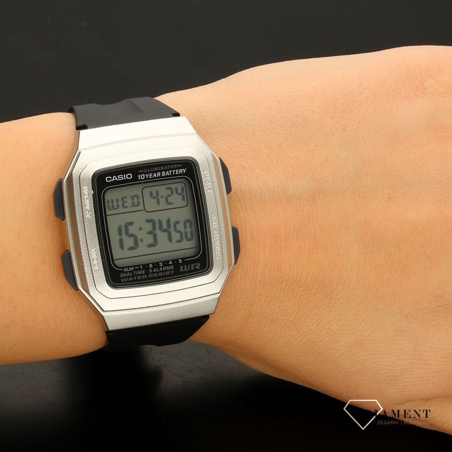 Zegarek męski CASIO Retro F-201WAM-7AVEF.jpg