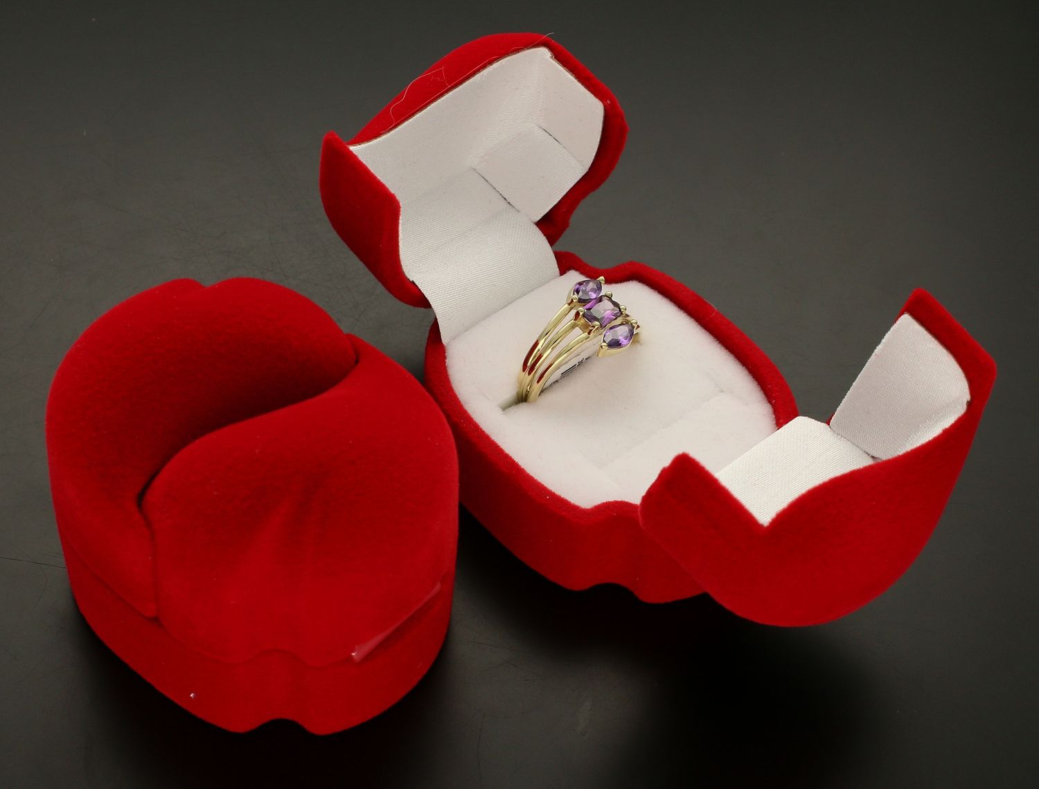 Opakowanie na obrączki 'Rozkładana Róża' F-234 (1).jpg