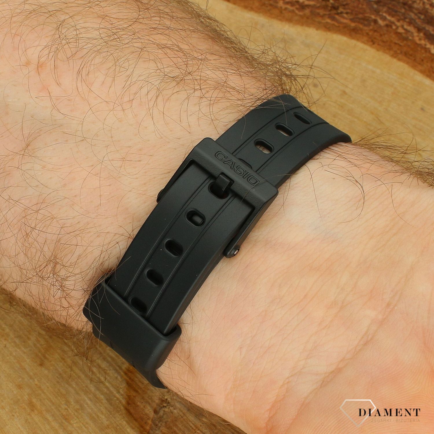 Zegarek Casio F-91W-1YEG – klasyczny cyfrowy zegarek z legendarnym designem w.jpg