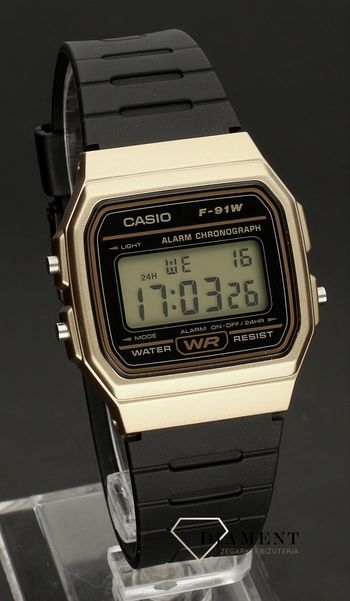 Zegarek CASIO RETRO Fashion F-91WM-9AEF (1).jpg