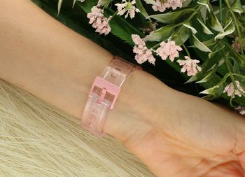 Zegarek Casio F-91WS-4EF – różowy zegarek cyfrowy w stylu vintage z podświetleniem LED, stoperem, alarmem i automatycznym kalendarzem. Stylowy i funkcjonalny zegarek z darmowym grawerem! (1).jpg
