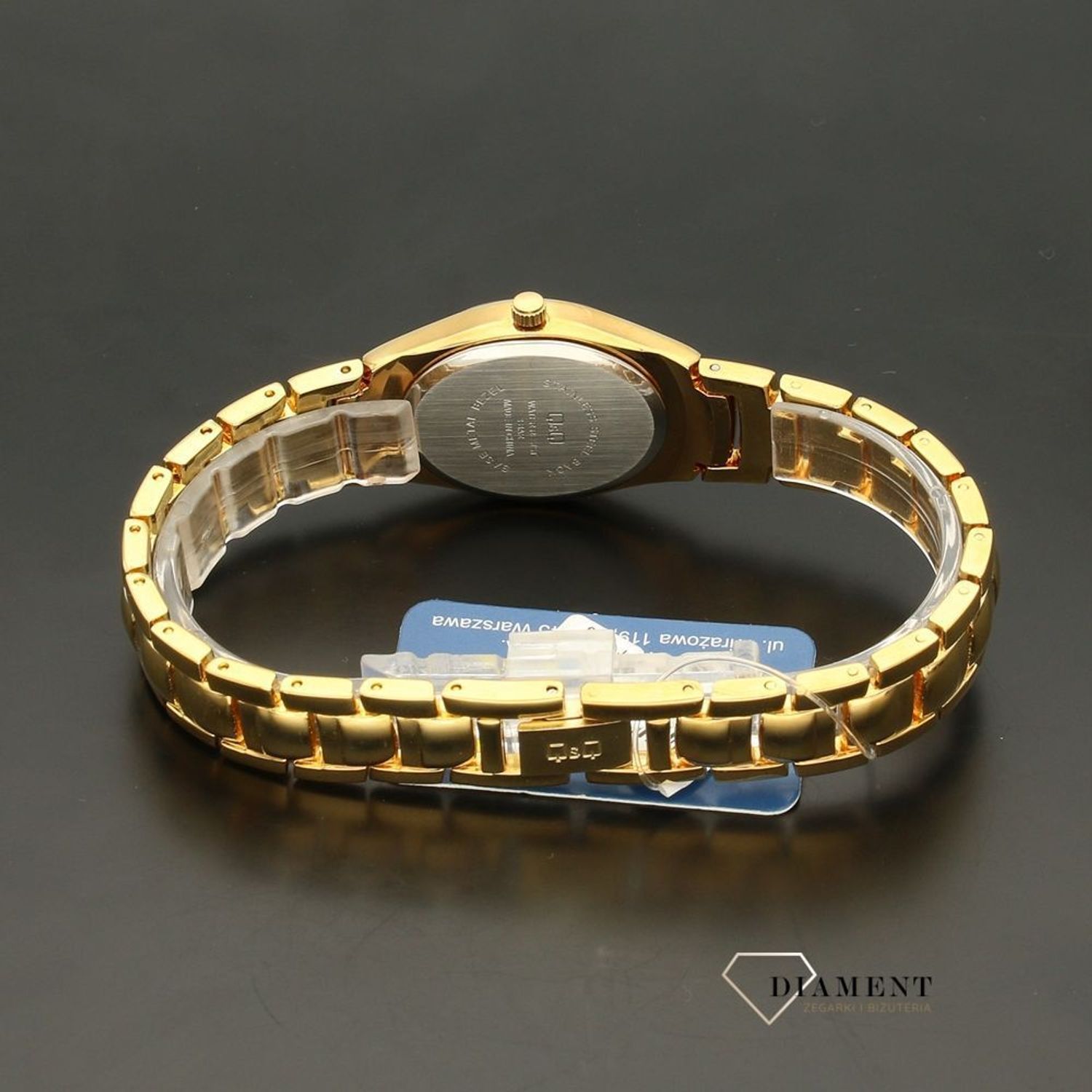 Zegarek damski Q&Q CLASSIC F279-004.jpg