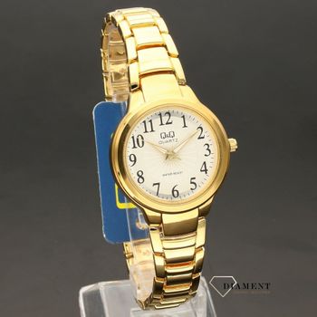 Zegarek damski Q&Q CLASSIC F499-014 (1).jpg