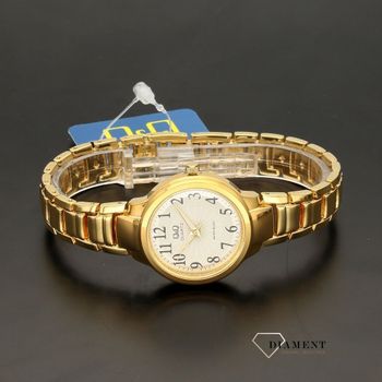 Zegarek damski Q&Q CLASSIC F499-014 (3).jpg