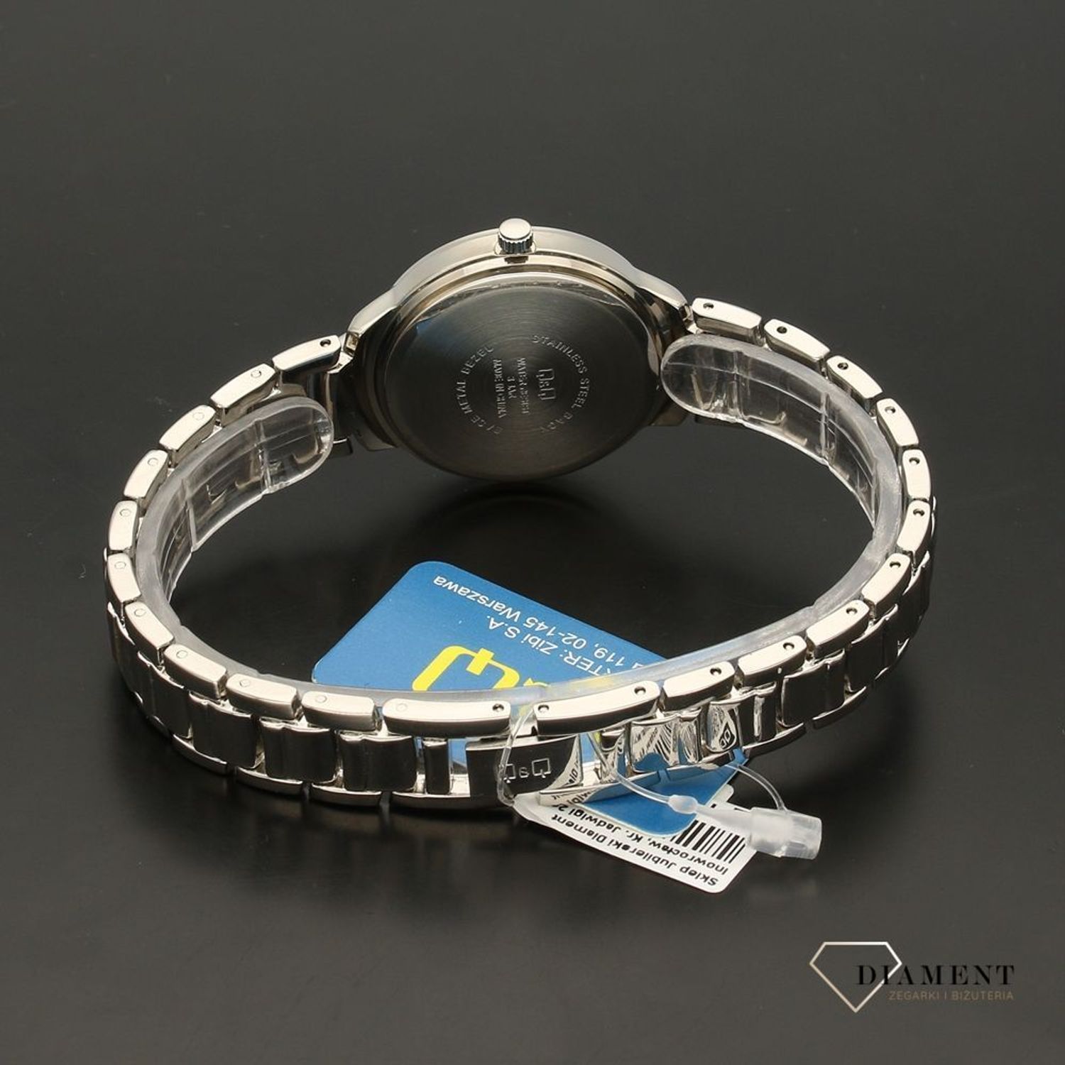 Zegarek damski Q&Q F499-800 (1).jpg