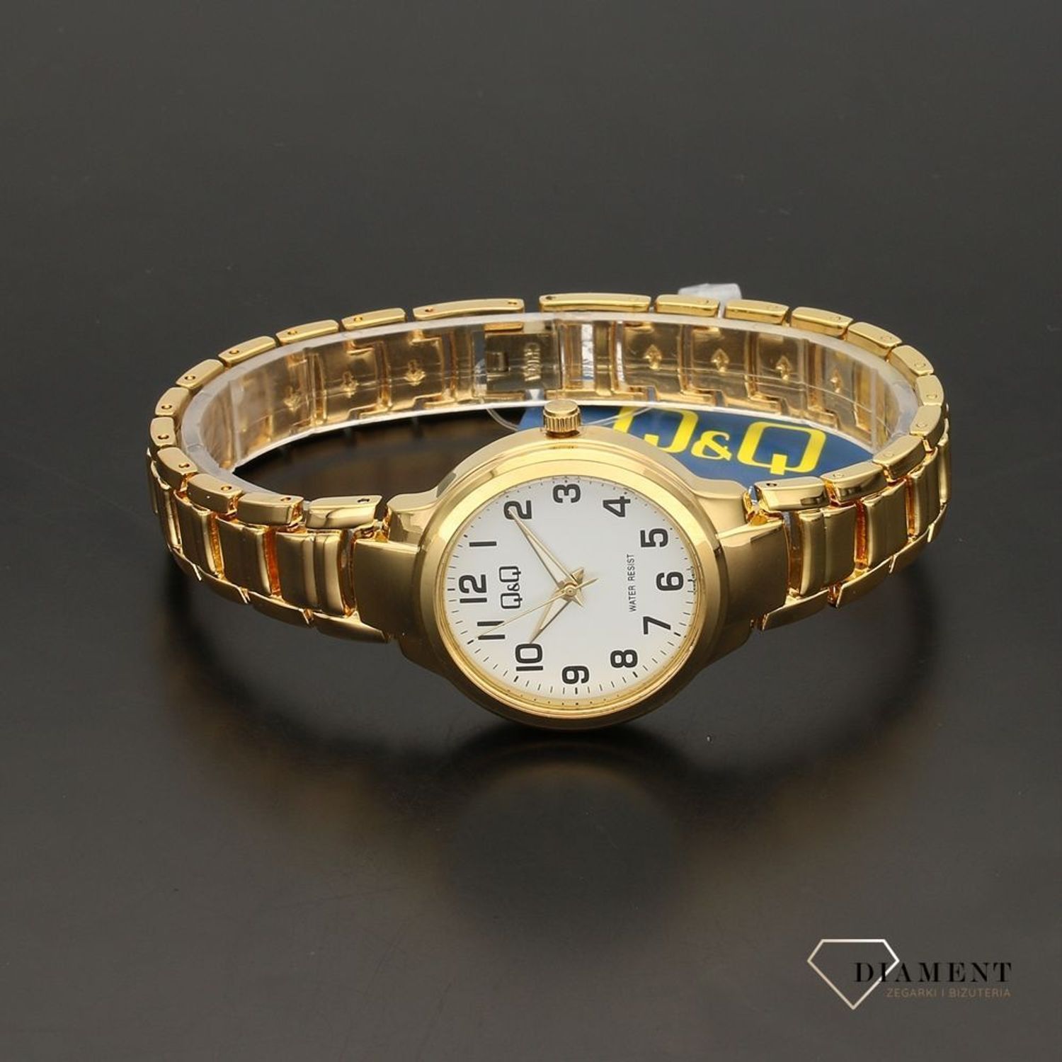 Zegarek damski Q&Q F499-803 (1).jpg