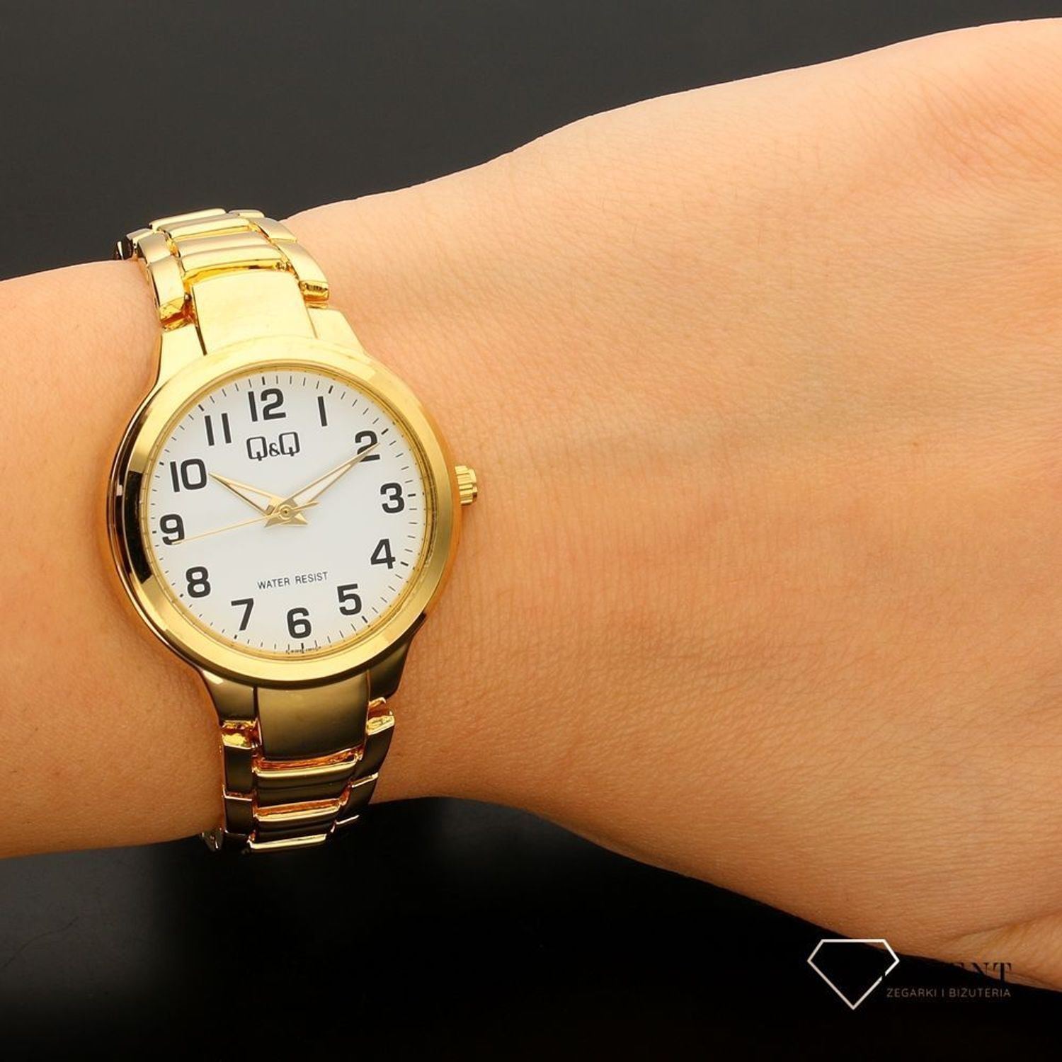 Zegarek damski Q&Q F499-803 (1).jpg