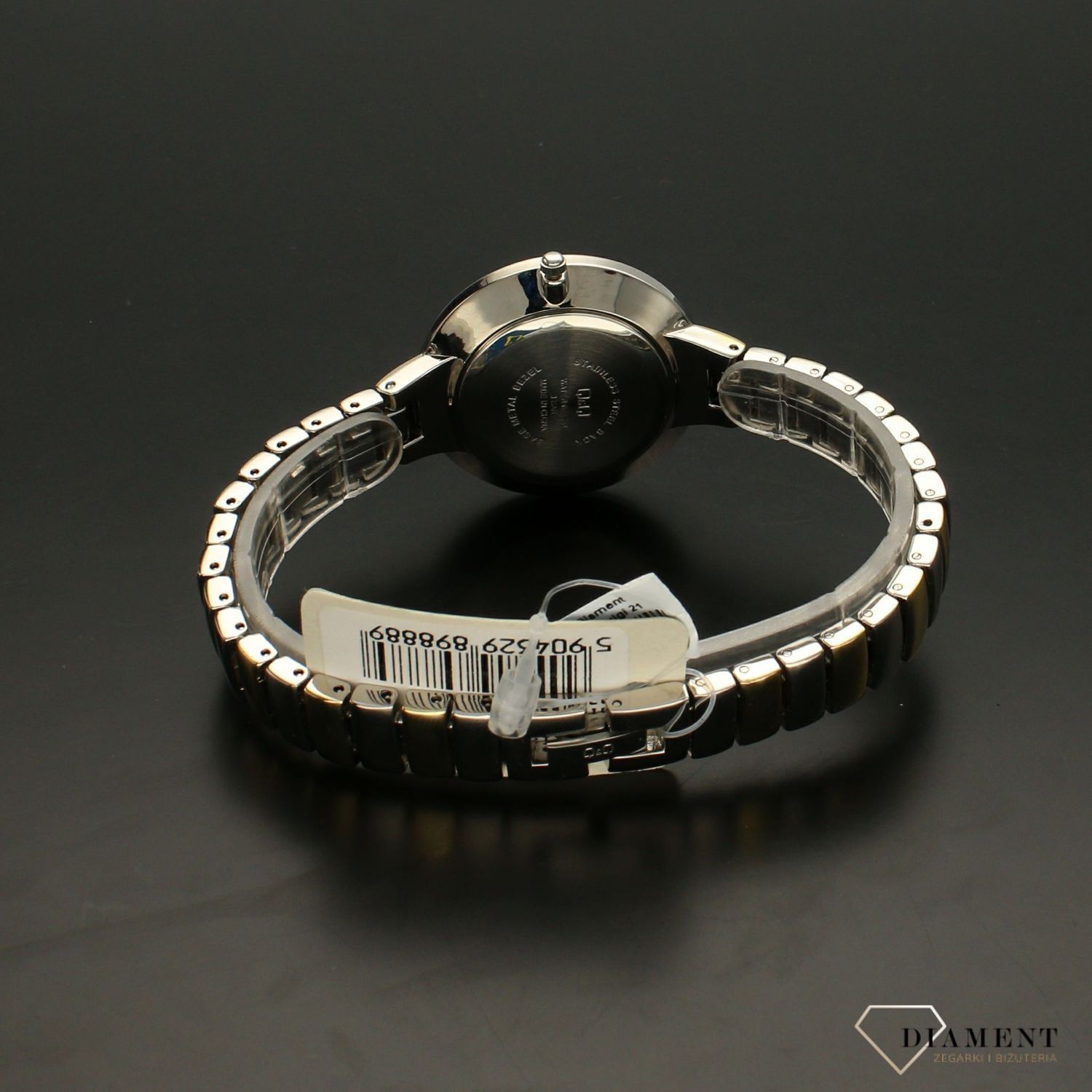 Zegarek damski biżuteryjny QQ F611-402.jpg