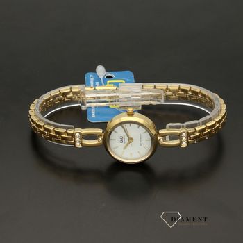 Zegarek damski biżuteryjny Q&Q F619-001 (3).jpg