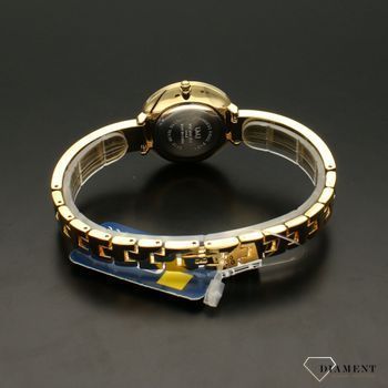 Zegarek damski QQ na bransolecie  F669-001 ⌚Zegarki damskie na bransolecie✓ (4).jpg