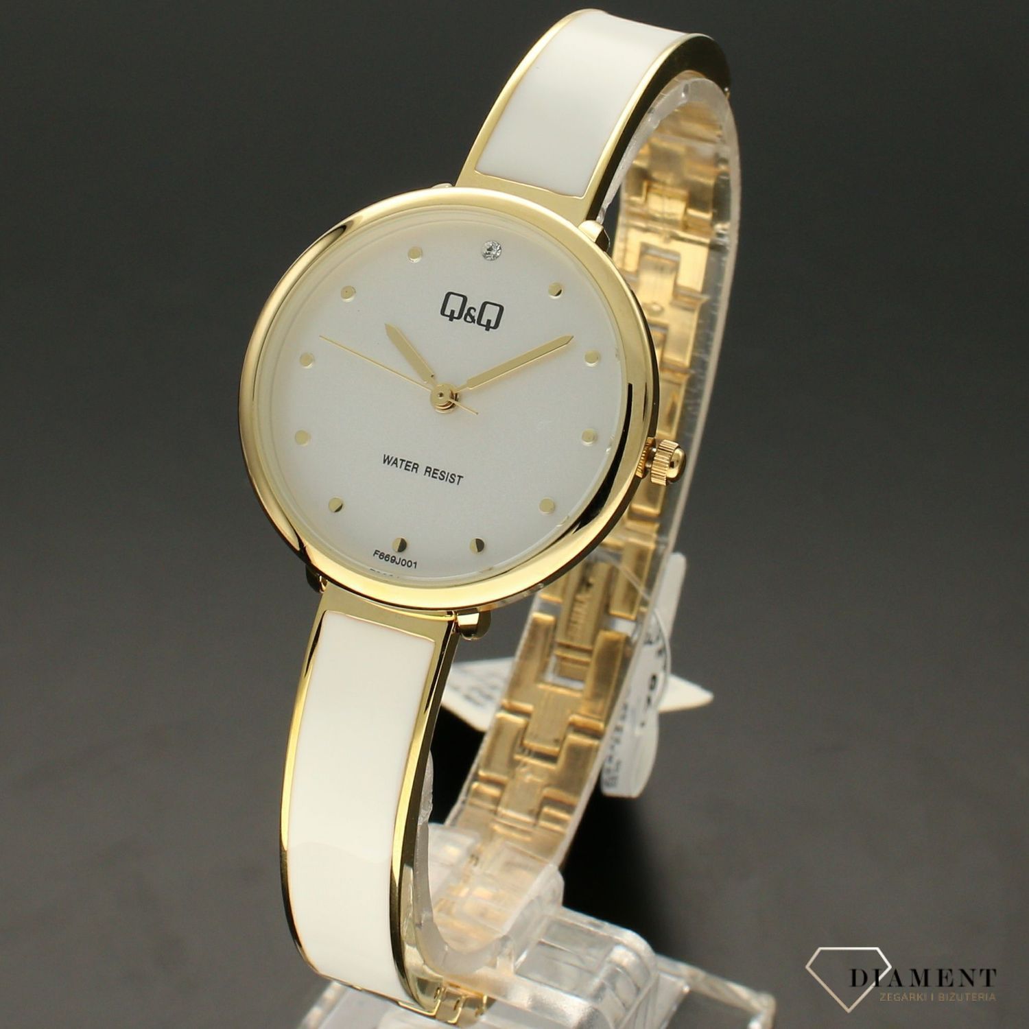  Zegarek damski QQ na bransolecie  F669-001 ⌚Zegarki damskie na bransolecie✓ Wymarzony prezent ✓ Prezent dla mamy z grawerem✓ Prezent z grawerem✓ Autoryzowany sklep ✓Grawer 0zł ✓Gratis Kurier 24h ✓Zwrot 30 dni ✓Gwarancj.jpg