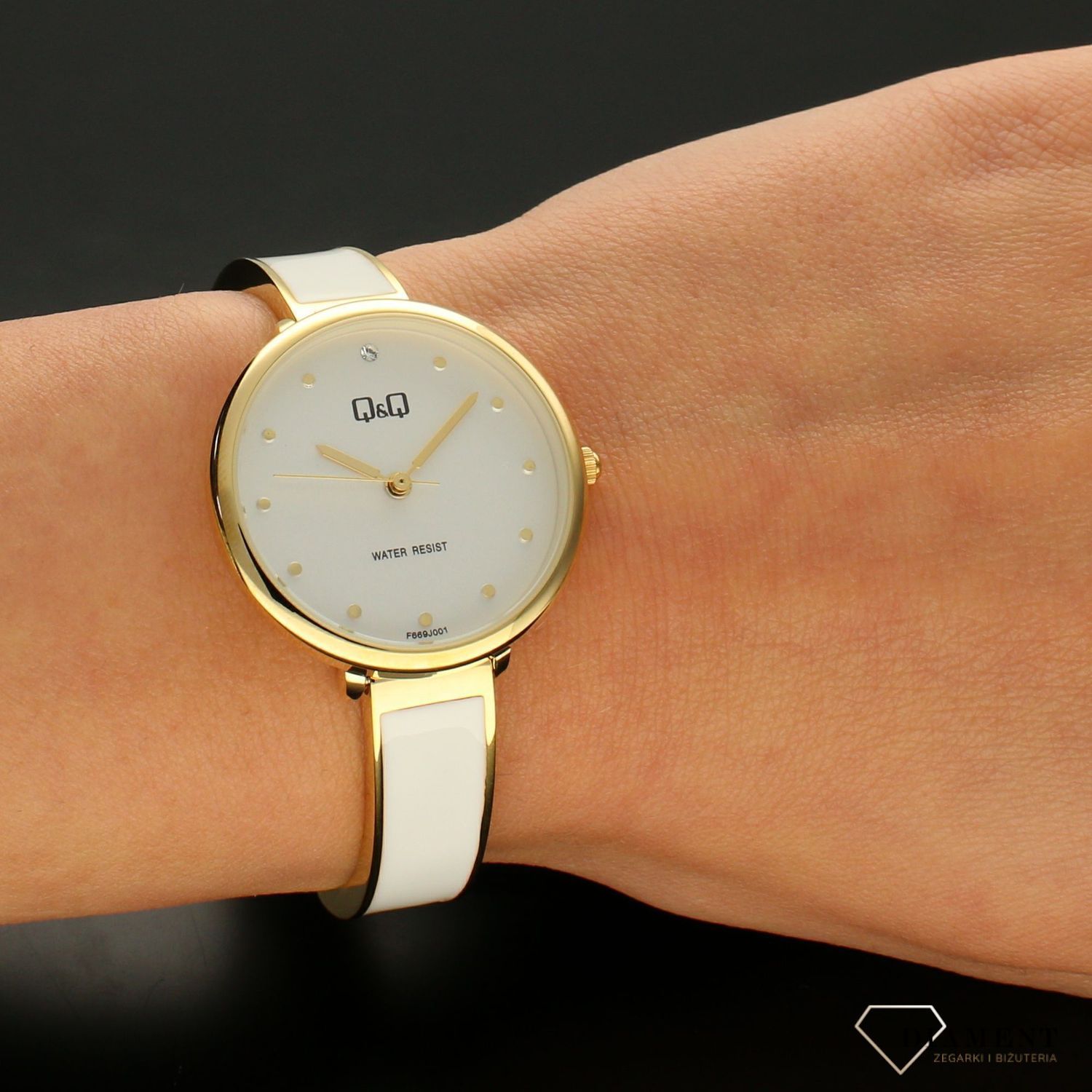  Zegarek damski QQ na bransolecie  F669-001 ⌚Zegarki damskie na bransolecie✓ Wymarzony prezent ✓ Prezent dla mamy z grawerem✓ Prezent z grawerem✓ Autoryzowany sklep ✓Grawer 0zł ✓Gratis Kurier 24h ✓Zwrot 30 dni ✓Gwarancj.jpg