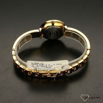 Zegarek damski na bransolecie QQ F669-021 ⌚ Zegarki damskie na bransolecie✓ (4).jpg