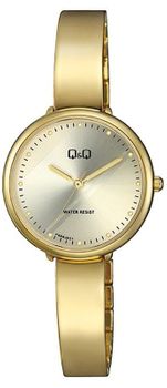 Zegarek damski na bransolecie sztywnej F669-021.jpg