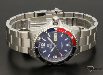 Męski zegarek Orient FAA02009D3 DIVER AUTOMATIC (2).jpg