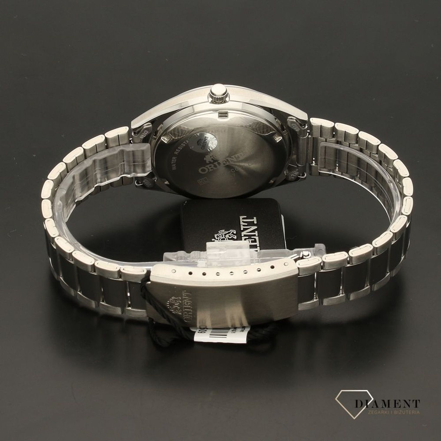 Zegarek męski japoński Orient CRYSTAL 21 JEWELS FAB00005C9 z kolekcji AUTOMATIC.jpg