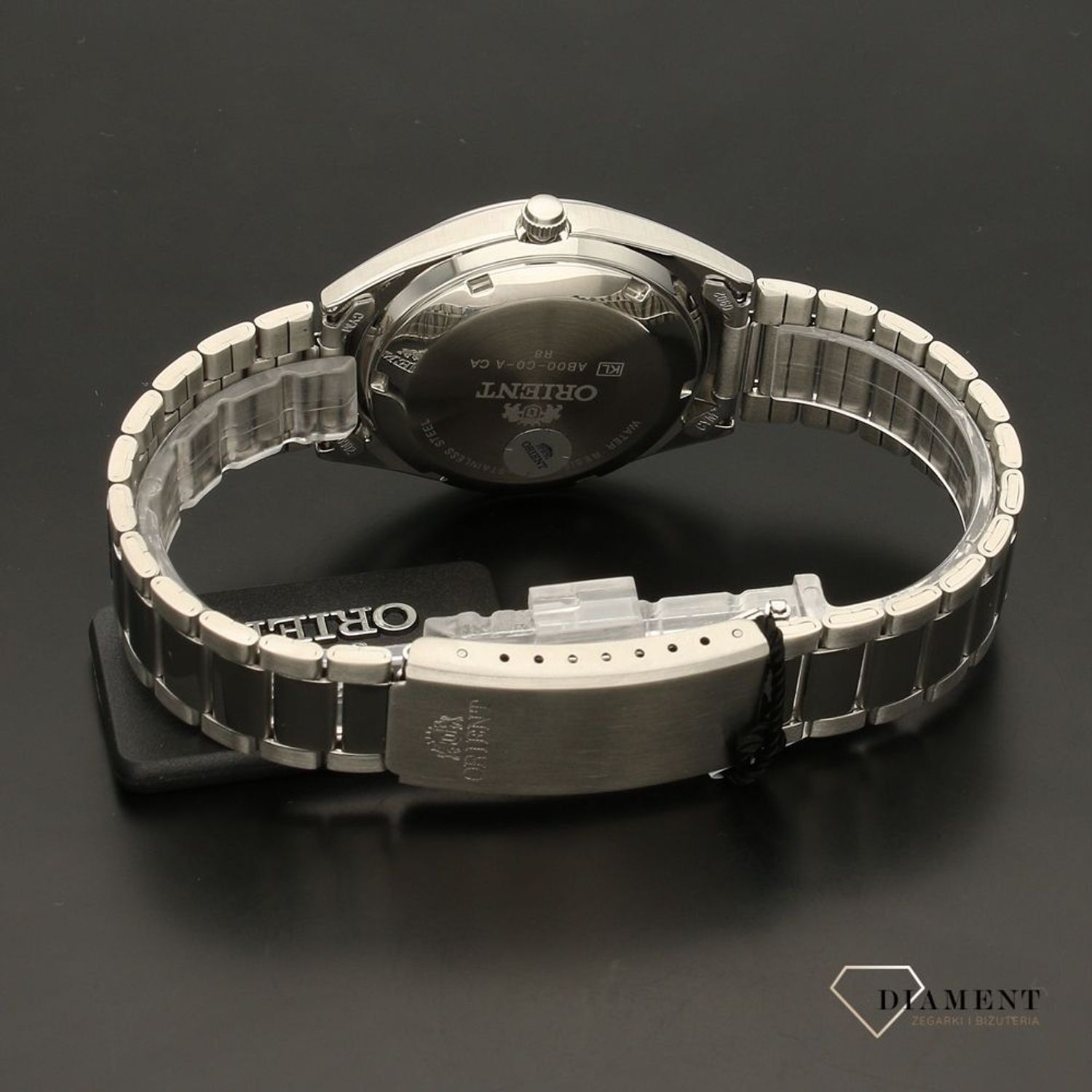 Zegarek męski japoński OrientFAB00006H9.jpg