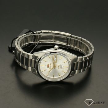 Zegarek męski Orient Automatic CRYSTAL FAB00006W9 ⌚ zegarki orient ✓ Autoryzowany sklep✓ Kurier Gratis 24h✓ Gwarancja najniższej ceny✓ Grawer 0zł✓Zwrot 30 dni✓Negocjacje ➤Zapraszamy!2.jpg