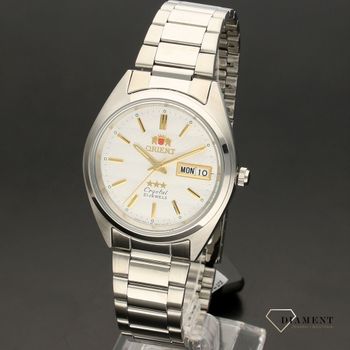 Zegarek męski japoński Orient CRYSTAL 21 JEWELS FAB00007W9 z kolekcji AUTOMATIC (2).jpg