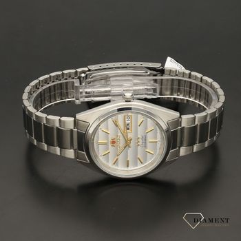 Zegarek męski japoński Orient CRYSTAL 21 JEWELS FAB00007W9 z kolekcji AUTOMATIC (3).jpg