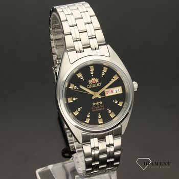 Zegarek męski japoński Orient CRYSTAL 21 JEWELS FAB00009B9 z kolekcji AUTOMATIC (1).jpg