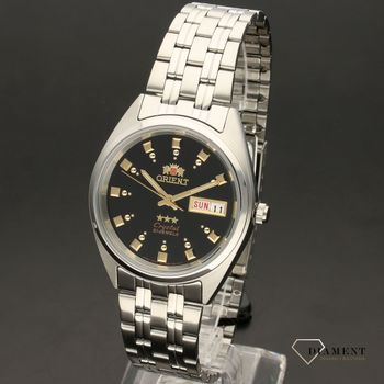 Zegarek męski japoński Orient CRYSTAL 21 JEWELS FAB00009B9 z kolekcji AUTOMATIC (2).jpg