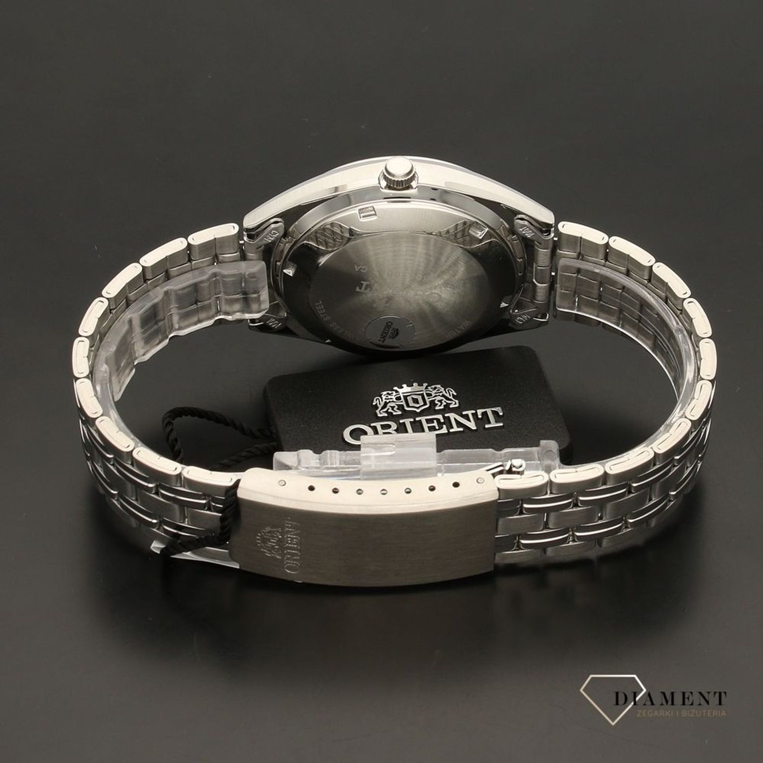 Zegarek męski japoński Orient CRYSTAL 21 JEWELS FAB00009B9 z kolekcji AUTOMATIC.jpg