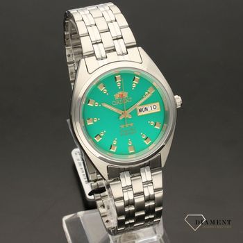 Zegarek męski japoński Orient CRYSTAL 21 JEWELS FAB00009N9 z kolekcji AUTOMATIC (1).jpg