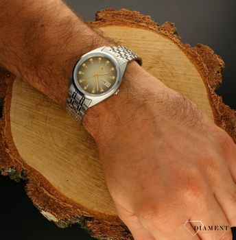 Zegarek męski japoński Orient CRYSTAL 21 JEWELS FAB00009P9 z kolekcji AUTOMATIC to zegarek mechaniczny wyposażony dodatkowo w urządzenie nazywane automatycznym naciągiem (1).jpg