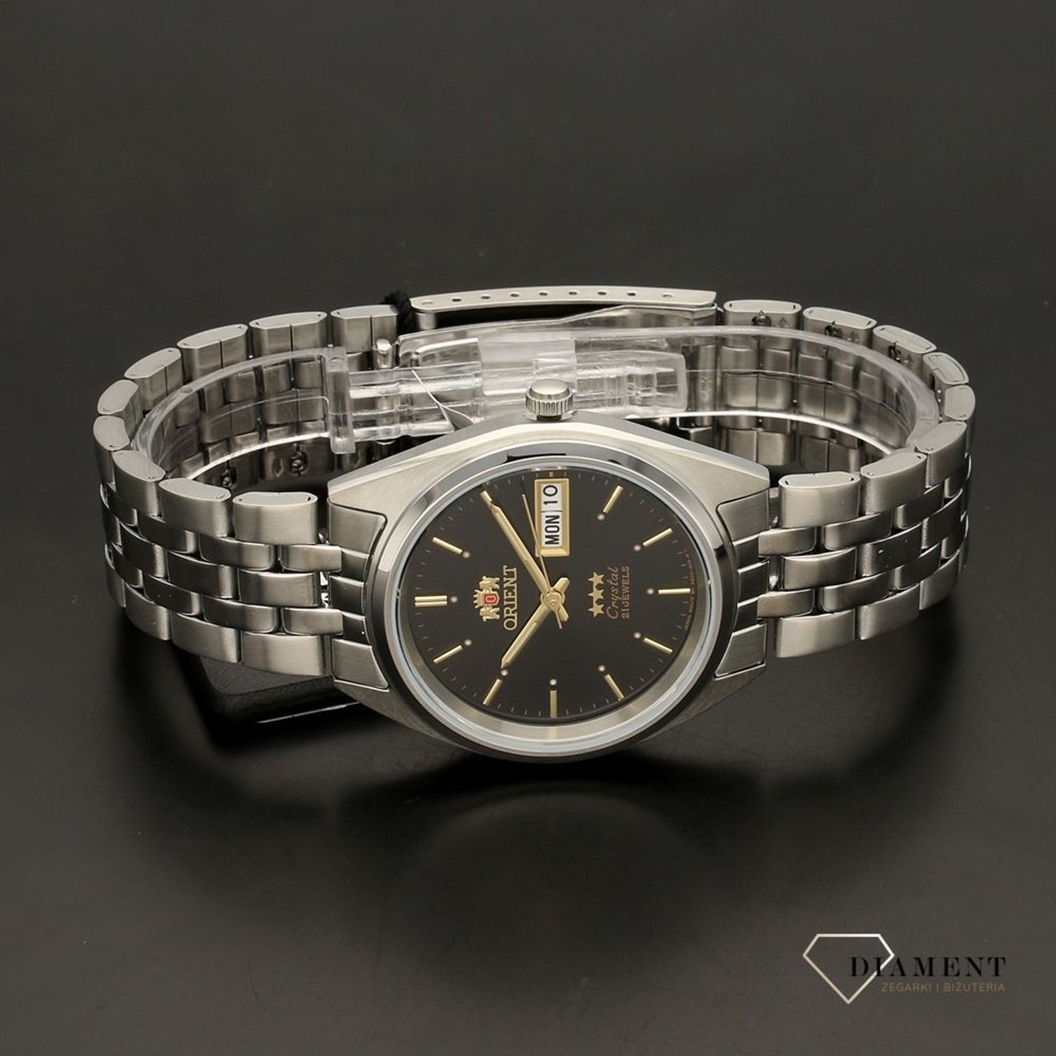 Zegarek męski japoński OrientFAB0000AB9.jpg