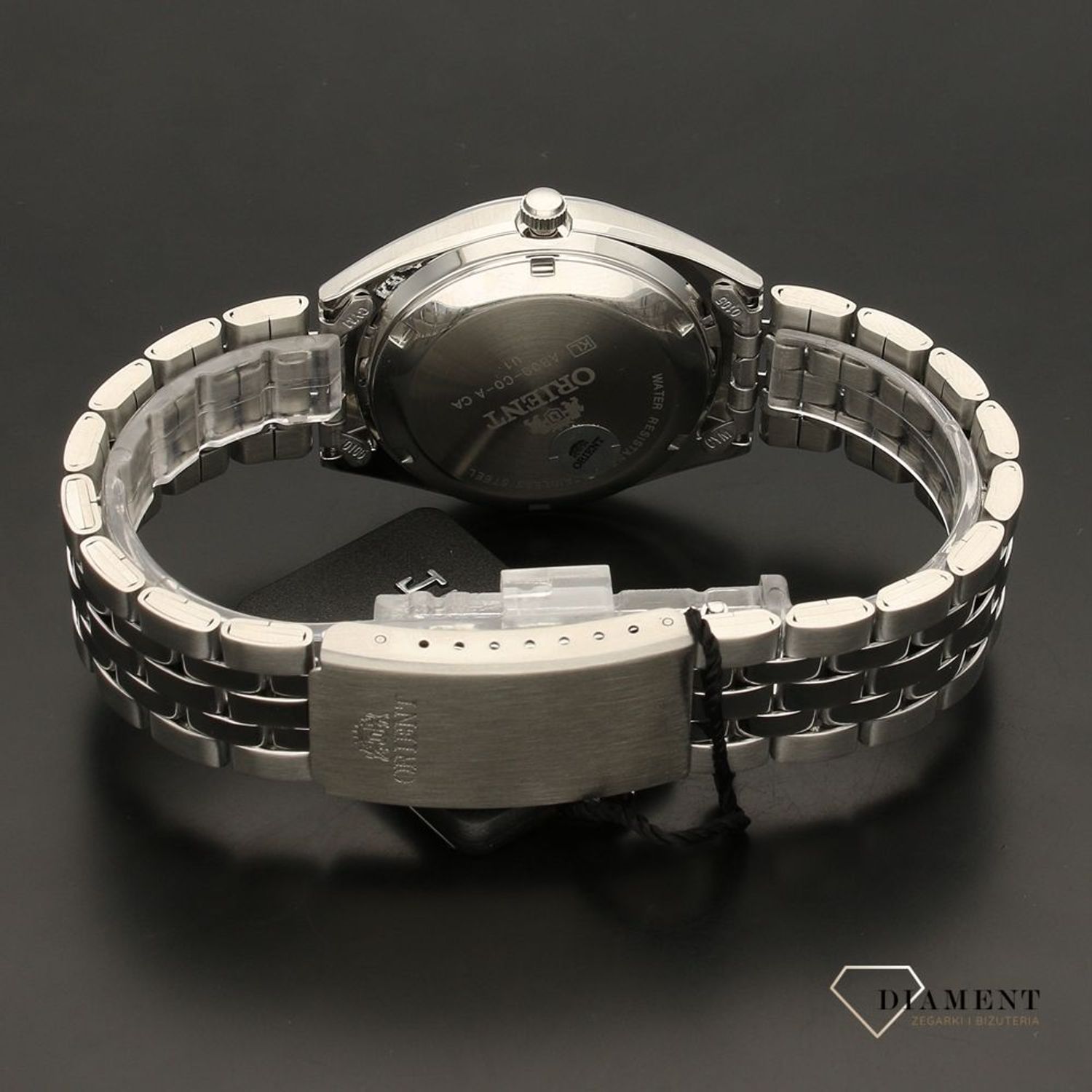 Zegarek męski japoński OrientFAB0000AB9.jpg