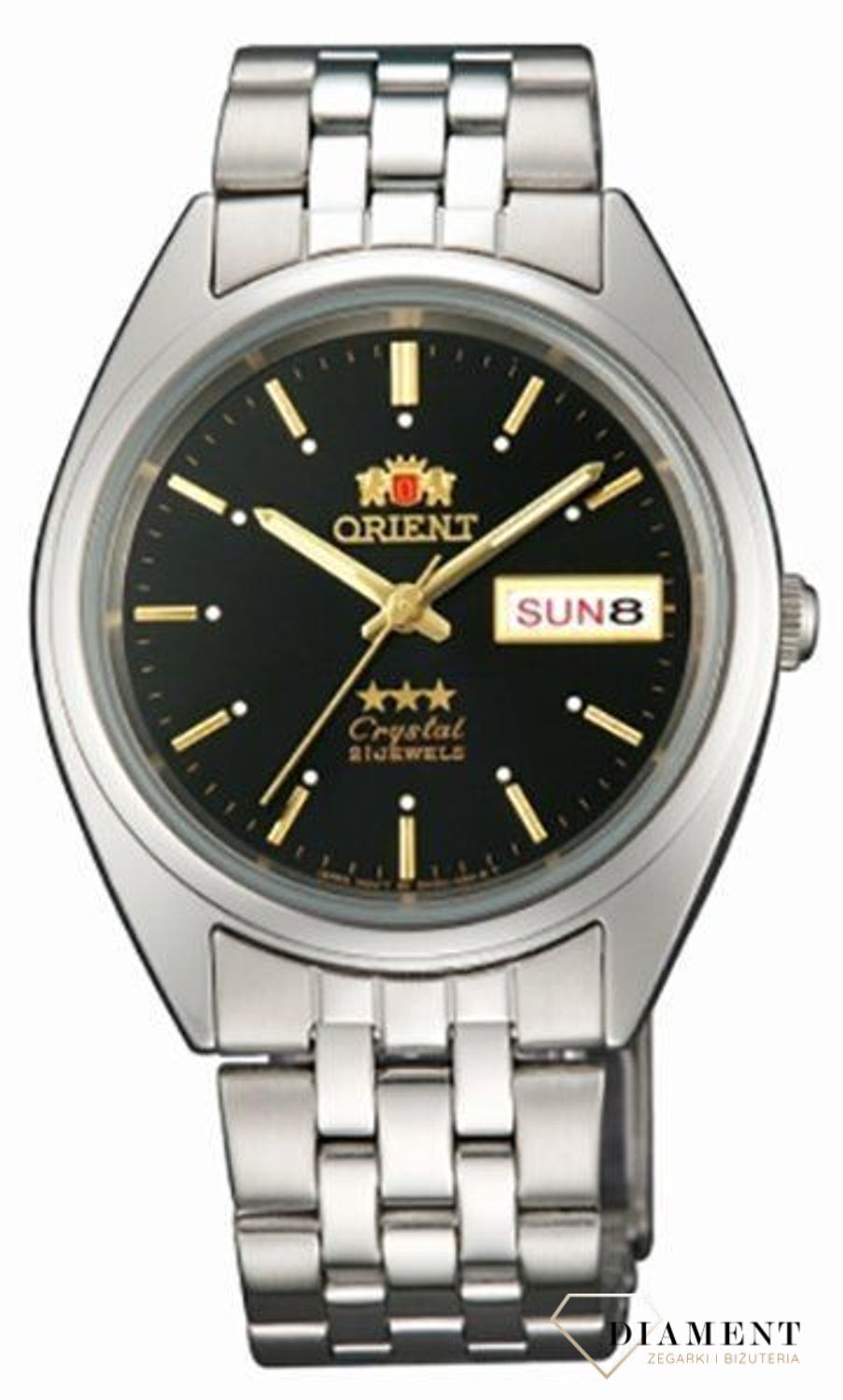 Zegarek męski japoński OrientFAB0000AB9.jpg