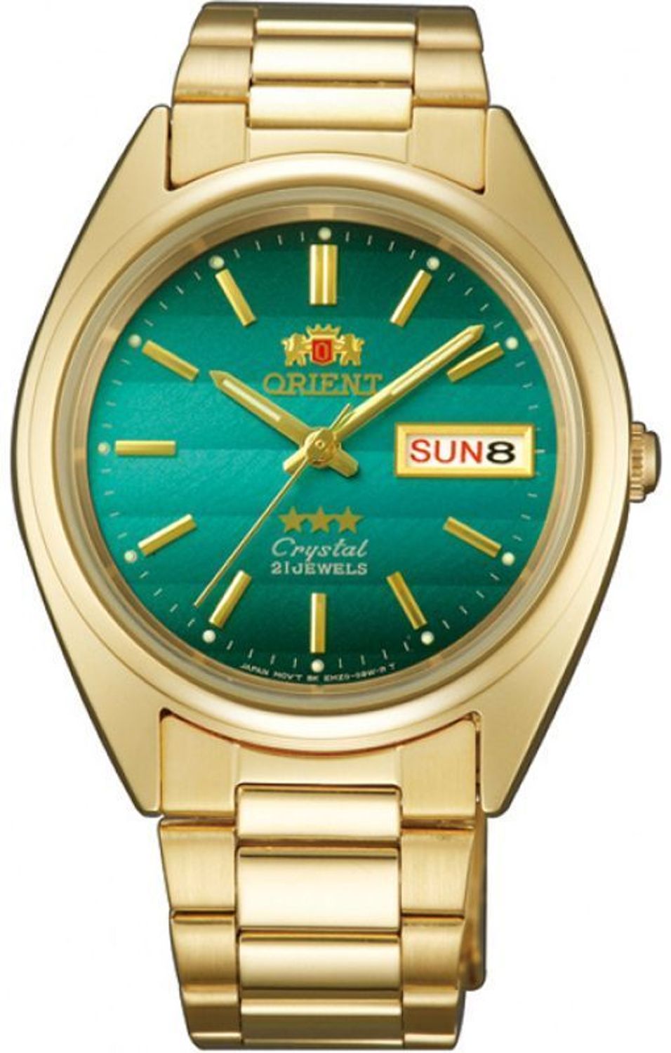 Zegarek męski Orient Automatic CRYSTAL FAB0000BF9.jpg