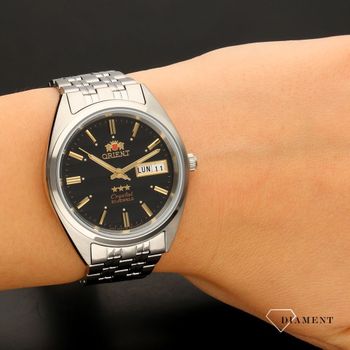 Zegarek męski Orient Automatic CRYSTAL FAB0000DB9 (5).jpg