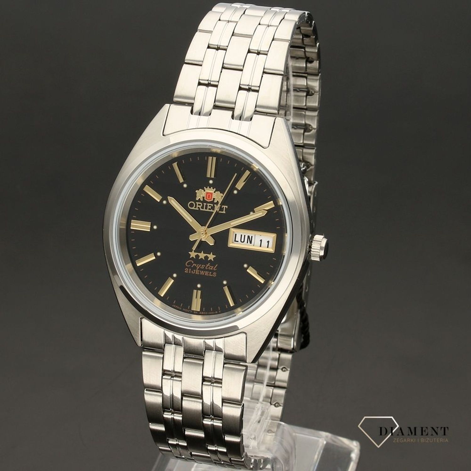 Zegarek męski japoński Orient FAB0000DB9.jpg