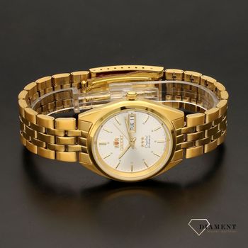 Zegarek męski japoński Orient CRYSTAL 21 JEWELS FAB0000FW9 z kolekcji AUTOMATIC (3).jpg