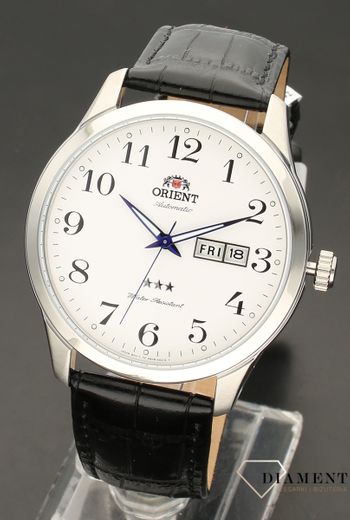 Męski zegarek japoński Orient CLASSIC FAB0B004W9 (2).jpg