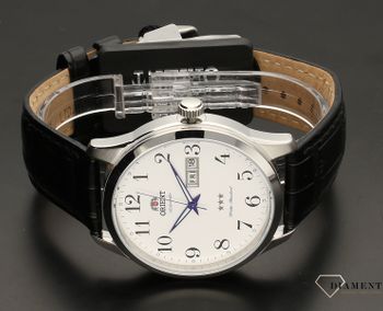Męski zegarek japoński Orient CLASSIC FAB0B004W9 (3).jpg