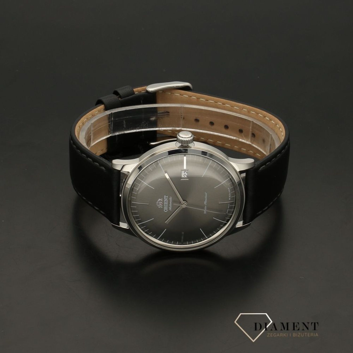 Zegarek męski Orient Classic Bambino FAC0000CA0.jpg