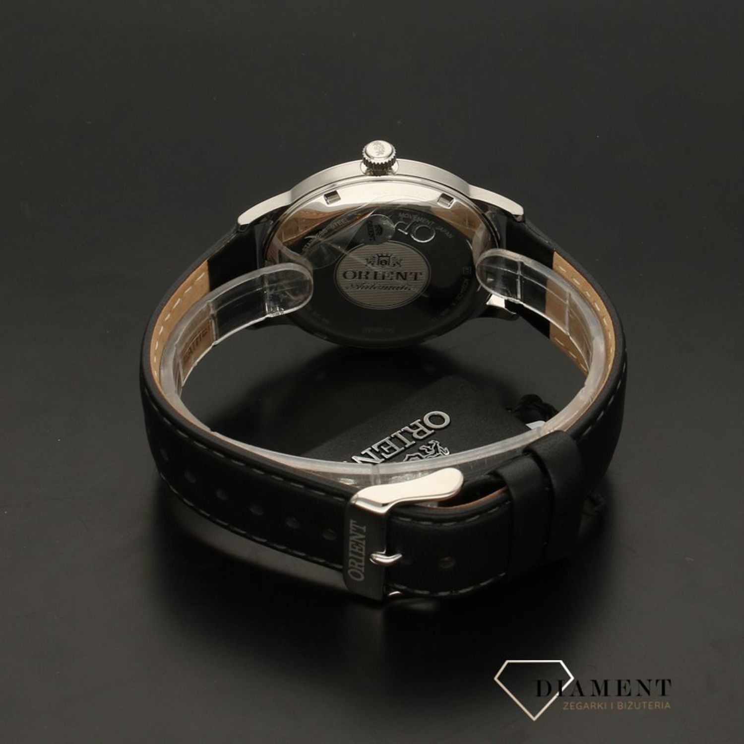 Zegarek męski Orient Classic Bambino FAC0000CA0.jpg