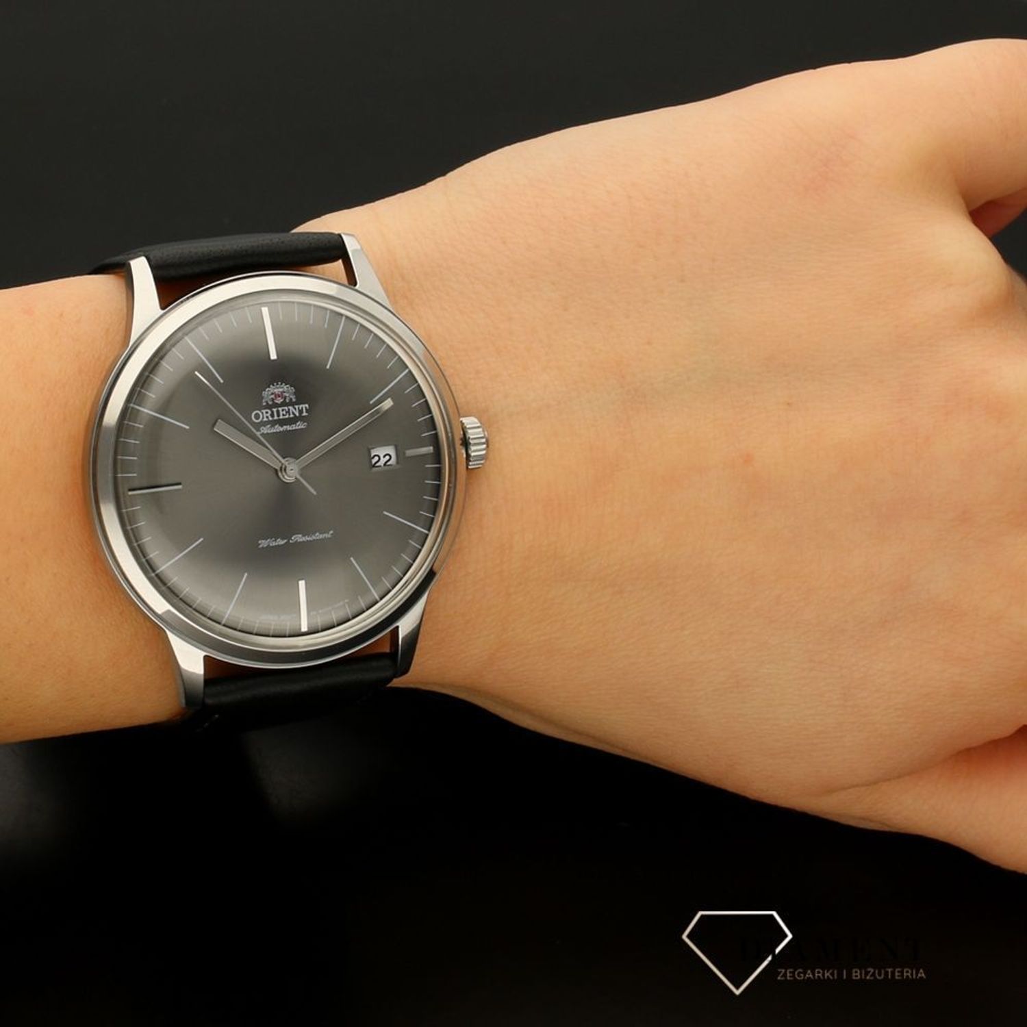 Zegarek męski Orient Classic Bambino FAC0000CA0.jpg