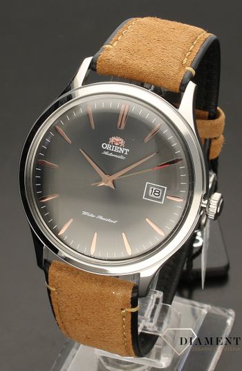 Męski zegarekOrient CLASSIC FAC08003A0 (3).jpg