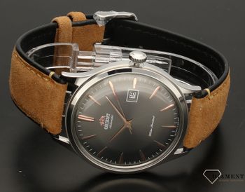 Męski zegarekOrient CLASSIC FAC08003A0 (4).jpg
