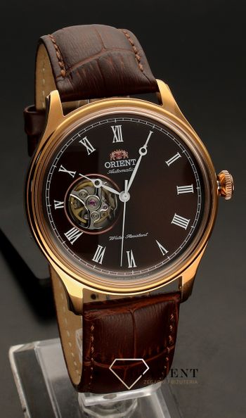 Męski zegarek japoński Orient FAG00001T0 z kolekcji AUTOMATIC FASHION (1).jpg