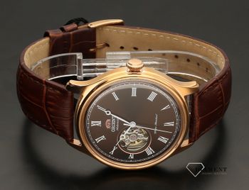 Męski zegarek japoński Orient FAG00001T0 z kolekcji AUTOMATIC FASHION (3).jpg