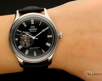 Męski zegarek japoński Orient FAG00003B0 z kolekcji AUTOMATIC FASHION (4).jpg