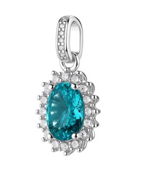 Zawieszka Brosway Fancy Aqua Green FAG01.jpg
