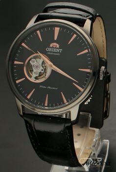 Zegarek męski Orient 2nd Generation Esteem Automatic Open Heart FAG02001B0. Zegarek męski z widoczn (2).jpg
